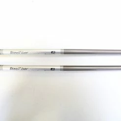 LEFTY Titleist 718 AP2 5-6 Iron Set +0.25 In Graphite Shafts Stiff Flex 16 LEFTY Titleist 718 AP2 5-6 Iron Set +0.25 In Graphite Shafts Stiff Flex -Titleist Sales 001db5f2 81fe 505b 82c7 e9e2f678a76a