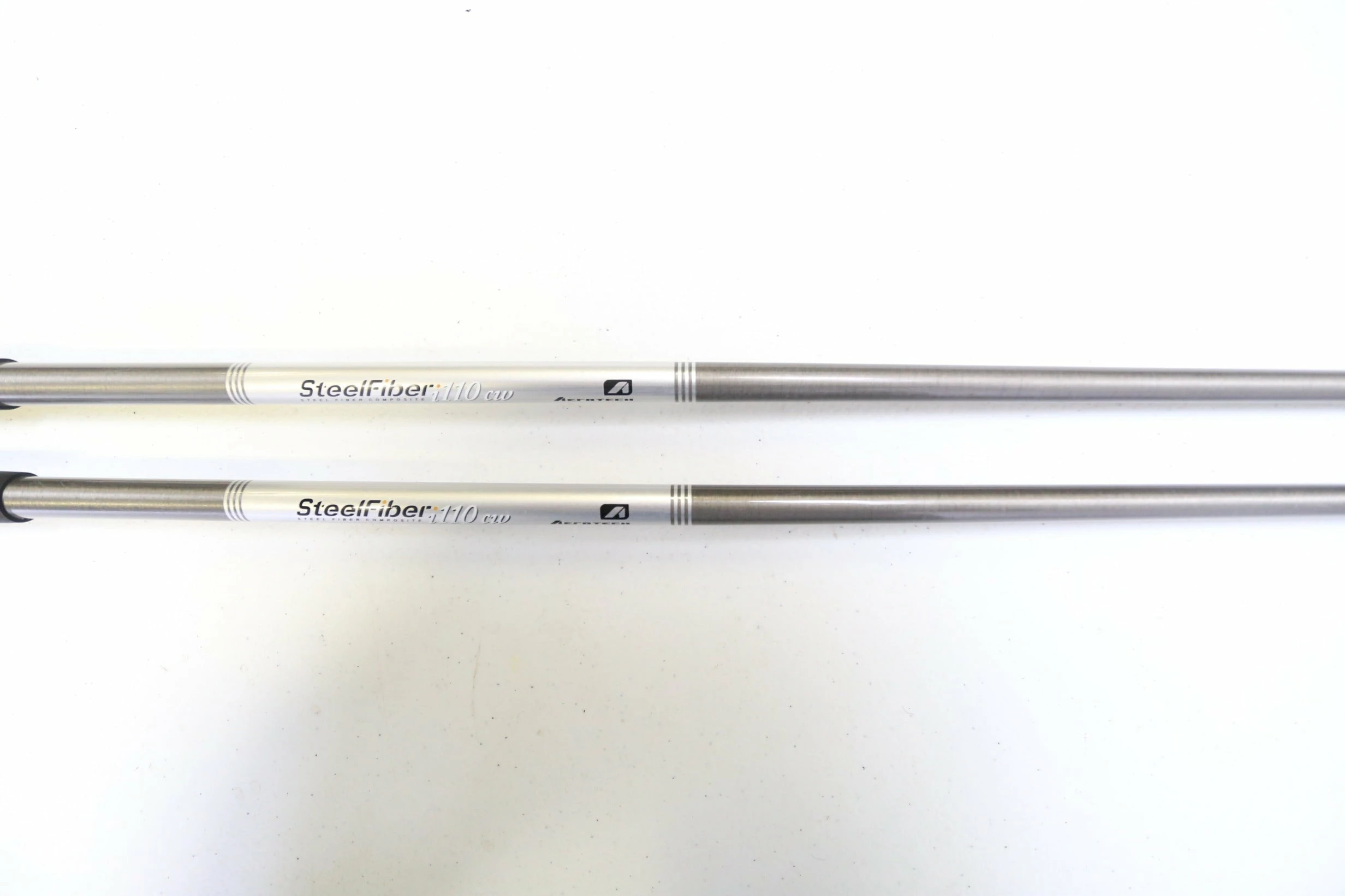 LEFTY Titleist 718 AP2 5-6 Iron Set +0.25 In Graphite Shafts Stiff Flex 9 LEFTY Titleist 718 AP2 5-6 Iron Set +0.25 In Graphite Shafts Stiff Flex - Image 7