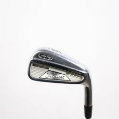 Titleist AP2 Single 6 Iron 31* RH 38 In Project X Steel 5.5 Regular Plus Flex