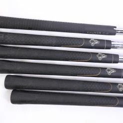 Callaway Steelhead X-14 3-6, 8-9 Iron Set RH Callaway Steel Shafts Stiff Flex -Titleist Sales 005f5ed6 560c 5ca7 8d44 37eaf9fd7e54 scaled