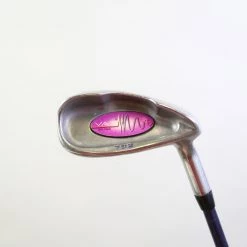 Cleveland VAS 792 2-PW, SW Iron Set RH +0.75 In Graphite Shaft Stiff Flex -Titleist Sales 009ebd42 8fcc 5bf6 988e 3274168ac429