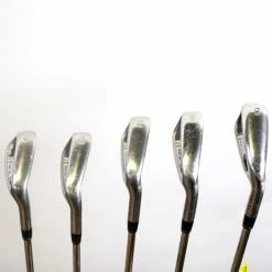 Adams® Adams Idea A7 Iron Set 5-7, 9, PW RH Steel Shaft Regular Flex 16 Adams® Adams Idea A7 Iron Set 5-7, 9, PW RH Steel Shaft Regular Flex -Titleist Sales 00d61599 af7e 5371 bd88 d3a9bcce8eb7