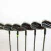 Ping G25 Green Dot 6-PW-UW Iron Set RH -0.25 In Ping CFS Steel Regular Flex -Titleist Sales 00d63fe0 53e8 5f0b 909a b0b8b6013169