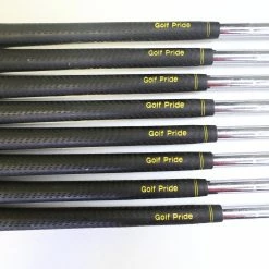 Titleist DCI 822 Oversize 3-PW Iron Set RH NS Pro Steel Shaft Stiff Flex -Titleist Sales 00f0a5d0 71dc 57e6 b1ec 60c5f95e90e1