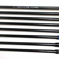 Callaway Big Bertha 1996 4-9, PW, AW Iron Set RH Callaway RCH 96 Shafts Regular 18 Callaway Big Bertha 1996 4-9, PW, AW Iron Set RH Callaway RCH 96 Shafts Regular -Titleist Sales 011b1e3f 7619 5c27 926d 80852df894c0