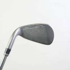 TaylorMade R7 4-PW Iron Set RH +0.25 In TaylorMade Steel Regular Flex -Titleist Sales 012d7577 7f5c 52b3 89b1 ecd754d5dfe8