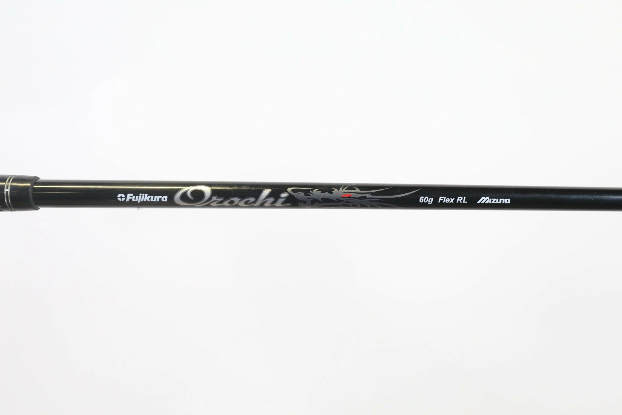 Mizuno JPX-825 9 Iron 41* RH 36 In Fujikura Graphite Shaft Regular Flex 10 Mizuno JPX-825 9 Iron 41* RH 36 In Fujikura Graphite Shaft Regular Flex - Image 8