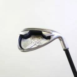 Callaway X-20 9-PW, SW Iron Set Right Handed -0.5 In Graphite Shaft Womens Flex 14 Callaway X-20 9-PW, SW Iron Set Right Handed -0.5 In Graphite Shaft Womens Flex -Titleist Sales 0205a51a ab5c 5d06 abf2 2d7df1ba4757