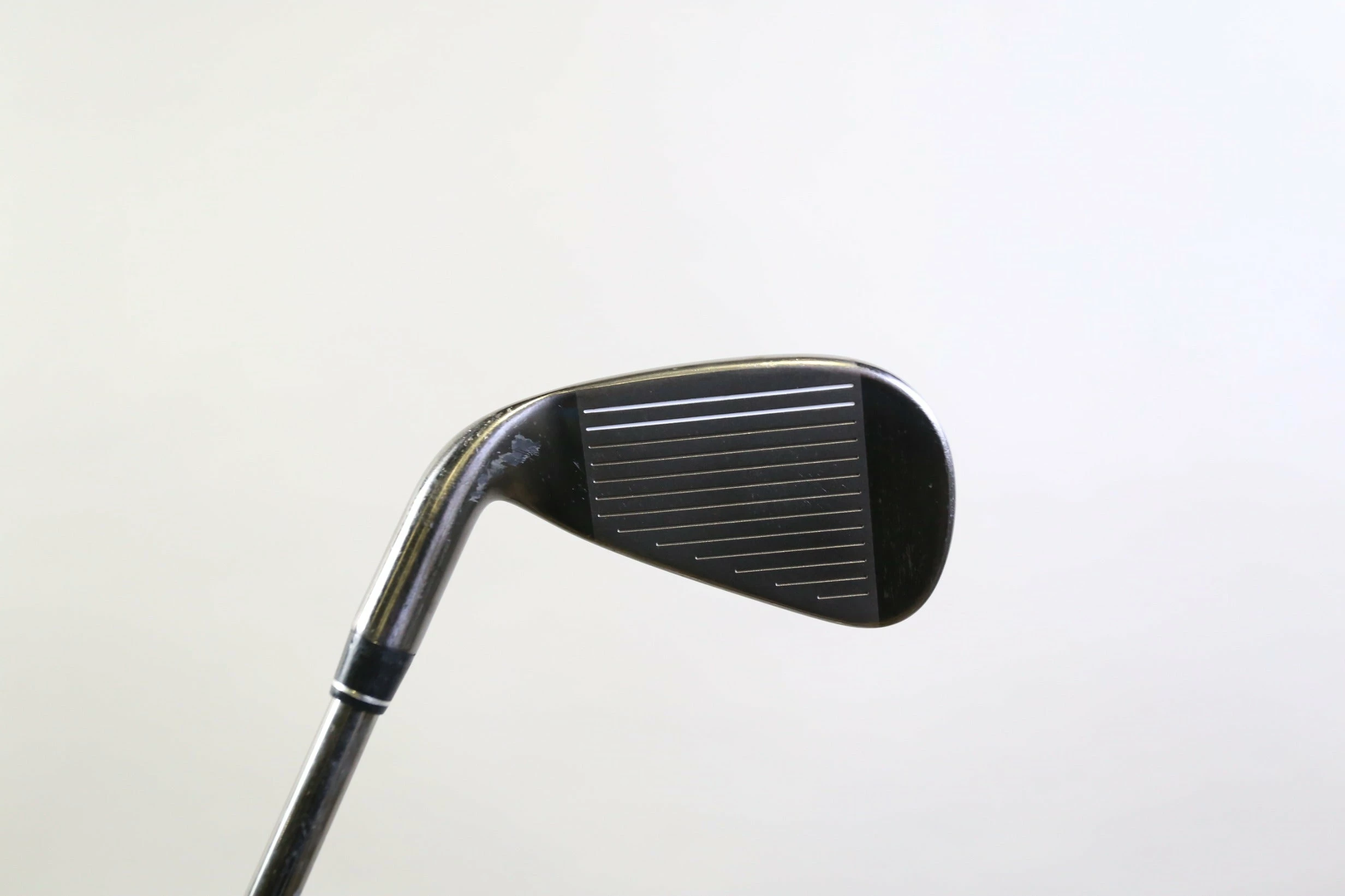 Callaway Big Bertha 6-8, PW, SW Iron Set RH -0.5 In Recoil Graphite Ladies Flex 8 Callaway Big Bertha 6-8, PW, SW Iron Set RH -0.5 In Recoil Graphite Ladies Flex - Image 6