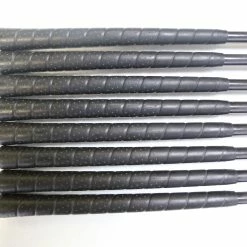 Wilson ProStaff OS 3-PW Iron Set RH -0.5 In Graphite Shafts Regular Flex 17 Wilson ProStaff OS 3-PW Iron Set RH -0.5 In Graphite Shafts Regular Flex -Titleist Sales 02b384ea 09a0 5d0b bca0 a34855f3fc8f