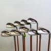 Ping G10 5-LW Iron Set RH -0.75 In TFC 129I Graphite Shafts Regular Flex 2 Ping G10 5-LW Iron Set RH -0.75 In TFC 129I Graphite Shafts Regular Flex -Titleist Sales 02c3656a e471 5ccd 812c 43ed2ea16b85