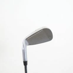 Ping I25 Blue Dot Single 7 Iron 33* RH 37 In Ping CFS Steel Shaft Stiff Flex -Titleist Sales 02d5ccdd 45de 55fb a15a a2fdf9a9db45