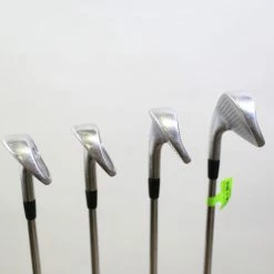 Titleist 775 CB Forged 7-PW Iron Set RH +0.75 In NS PRO Steel Shaft Stiff Flex 12 Titleist 775 CB Forged 7-PW Iron Set RH +0.75 In NS PRO Steel Shaft Stiff Flex -Titleist Sales 0346c0ee 59b9 55cb ae42 3e8c7f0f7438