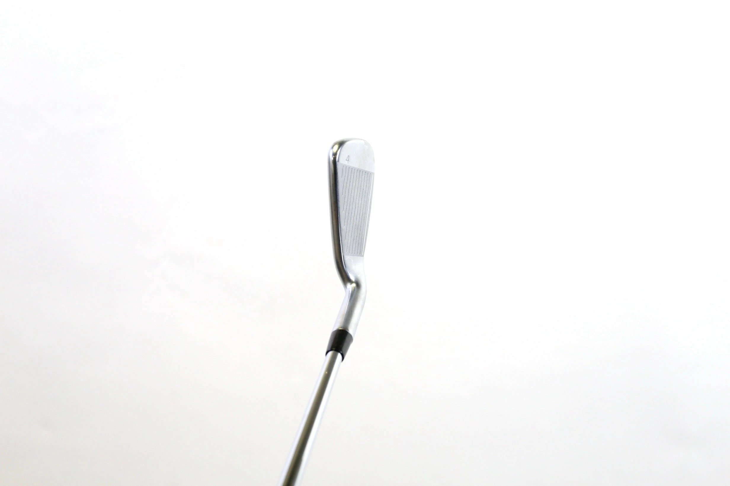 LEFTY Ping G410 Black Dot 4 Iron 20.5* 38.75 In Project X LZ Steel 6.0 Stiff 9 LEFTY Ping G410 Black Dot 4 Iron 20.5* 38.75 In Project X LZ Steel 6.0 Stiff - Image 7