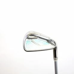 Cobra AMP Cell Blue 5 Iron 24* RH 36.25 In Cobra Graphite Ladies Flex -Titleist Sales 03dbf0cb b487 5d11 9de0 e46fc0903d9d