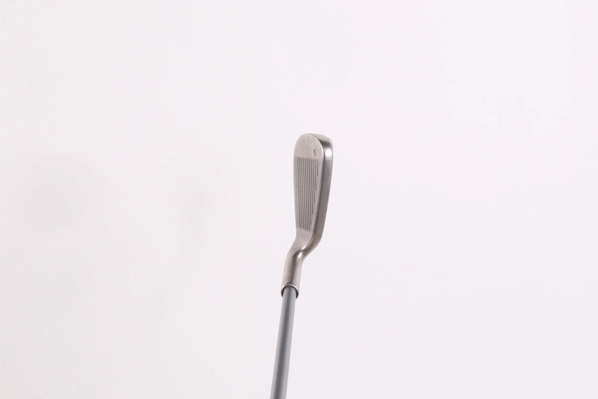 Ping Rapture 6, 8, 9 Iron Set RH +1.5 Green Dot TFC 909I Graphite Regular Flex 6 Ping Rapture 6, 8, 9 Iron Set RH +1.5 Green Dot TFC 909I Graphite Regular Flex - Image 4