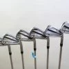 TaylorMade RocketBladez Tour 5-PW Iron Set RH Steel Shaft Regular Flex -Titleist Sales 0409ffaf 3a8a 5ba7 bed8 bb38c388974c