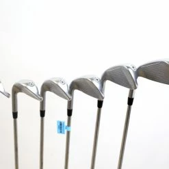 Ping G425 Blue Dot 5-6, 8-PW-UW Iron Set RH Ping AWT 2.0 Steel Regular Flex -Titleist Sales 043e7604 c2aa 5ce6 8230 bae4399b62dd