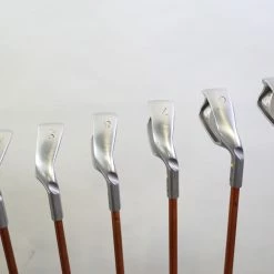 Ping G10 5-9, PW Yellow Dot Iron Set RH Ping TFC 129 Shafts Regular Flex 13 Ping G10 5-9, PW Yellow Dot Iron Set RH Ping TFC 129 Shafts Regular Flex -Titleist Sales 046c53fd 1db8 569b ac9e c05cb41cb863