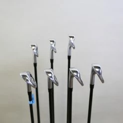 Titleist 718 AP3 5-PW-48W Iron Set RH -0.75 In Tensei CK AMC IR Red Seniors Flex -Titleist Sales 04d58d36 8d31 5b87 b05a 6d29c9b1b262