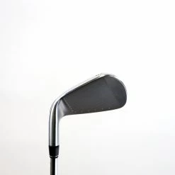 Titleist CNCPT CP-01 Single 6 Iron 27* RH 37 In Steel Shaft Stiff Flex 15 Titleist CNCPT CP-01 Single 6 Iron 27* RH 37 In Steel Shaft Stiff Flex -Titleist Sales 04e78cb6 a28c 5d9a bff5 4c652614a32d