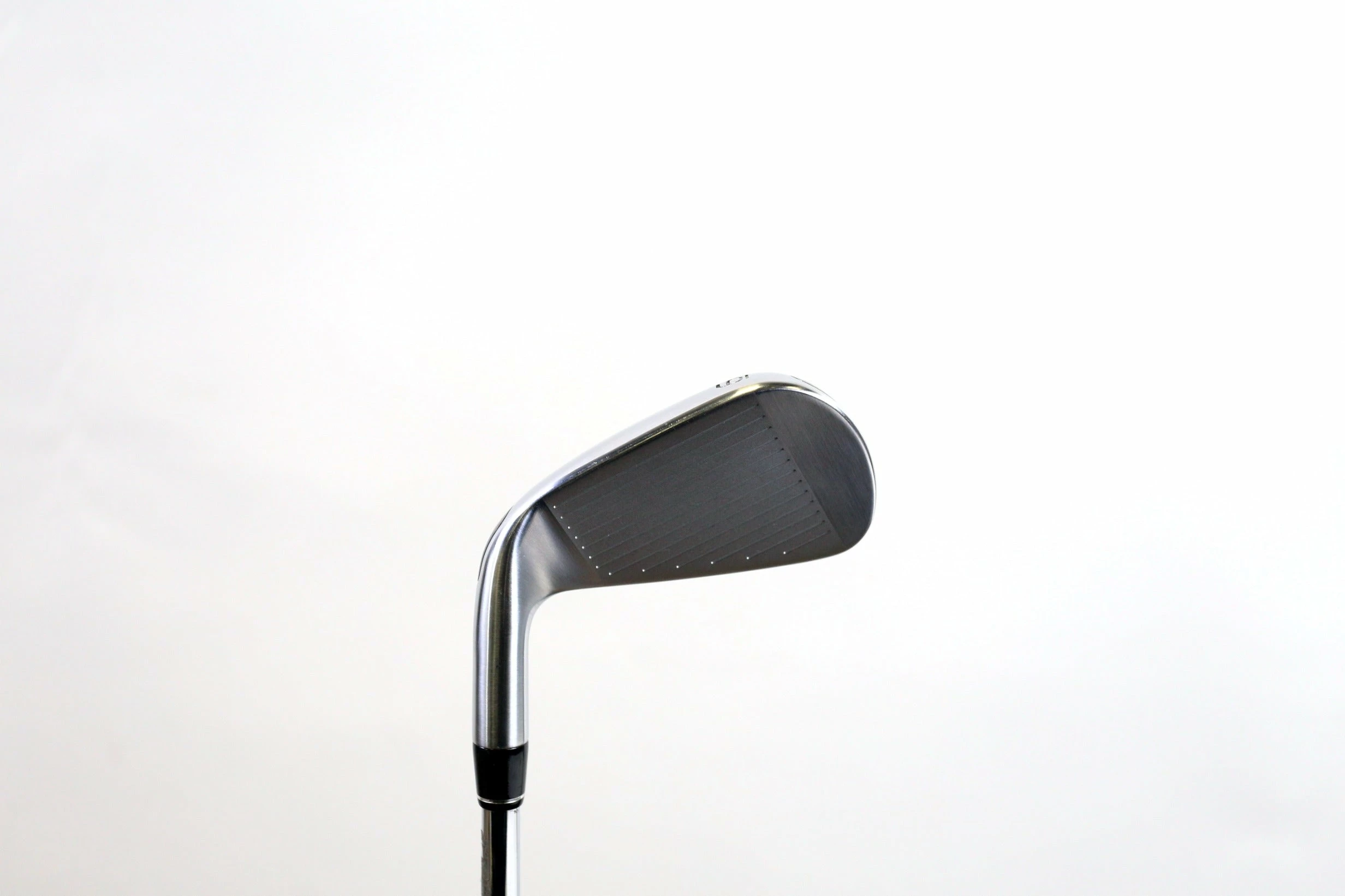 Titleist CNCPT CP-01 Single 6 Iron 27* RH 37 In Steel Shaft Stiff Flex 7 Titleist CNCPT CP-01 Single 6 Iron 27* RH 37 In Steel Shaft Stiff Flex - Image 5