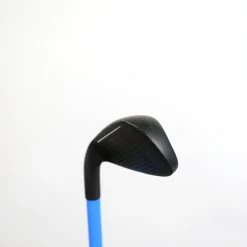 Unspecified Lag Shot Training Iron RH 37 In Blue Rubber Compound Shaft Floppy Flex 14 Unspecified Lag Shot Training Iron RH 37 In Blue Rubber Compound Shaft Floppy Flex -Titleist Sales 04f92013 b567 5d49 b574 baea974349da