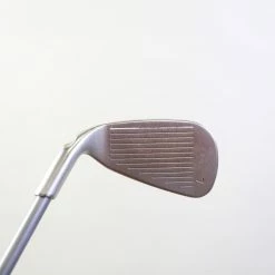 Ping G5 3-PW Iron Set RH -0.5 In Graphite Shafts Regular Flex -Titleist Sales 050247b8 14b0 5735 ba22 d1030ca6445f