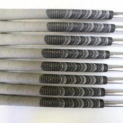 Callaway Steelhead XR Pro 4-PW-AW Iron Set RH Project X Steel 6.0 Stiff Flex -Titleist Sales 05246412 9a76 515f 9510 684e3e528df2