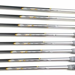 Cleveland HiBore 3-PW Hybrid Iron Set RH -0.25 In Cleveland Graphite Regular -Titleist Sales 05533ea2 5b93 5f30 aa79 b0e2fb077fef