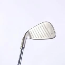 Ping I5 White Dot Single 6 Iron 30* 38 In RH Steel Shaft Stiff Flex 13 Ping I5 White Dot Single 6 Iron 30* 38 In RH Steel Shaft Stiff Flex -Titleist Sales 055c32e3 6482 54d3 998c 9af8764b6dd0 scaled