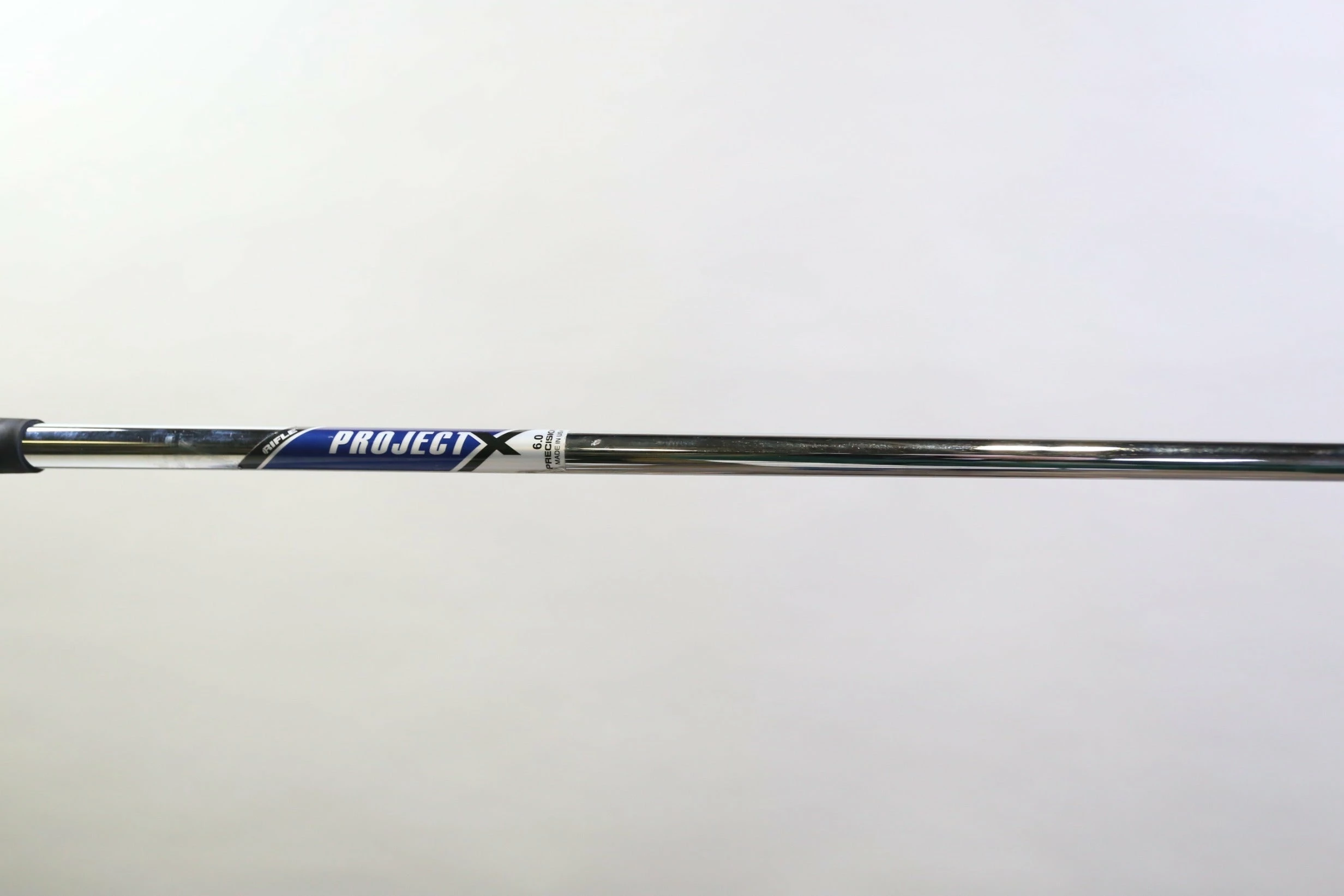 Callaway X Forged 18 Single 7 Iron RH 37 In Rifle Steel Shaft Stiff Plus Flex 10 Callaway X Forged 18 Single 7 Iron RH 37 In Rifle Steel Shaft Stiff Plus Flex - Image 8