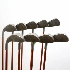 Ping G10 Blue Dot 4-PW-UW-SW Iron Set RH -1 In Ping TFC129 I Graphite Regular -Titleist Sales 0572e941 44f1 59e7 ae14 1883abfbc4a5