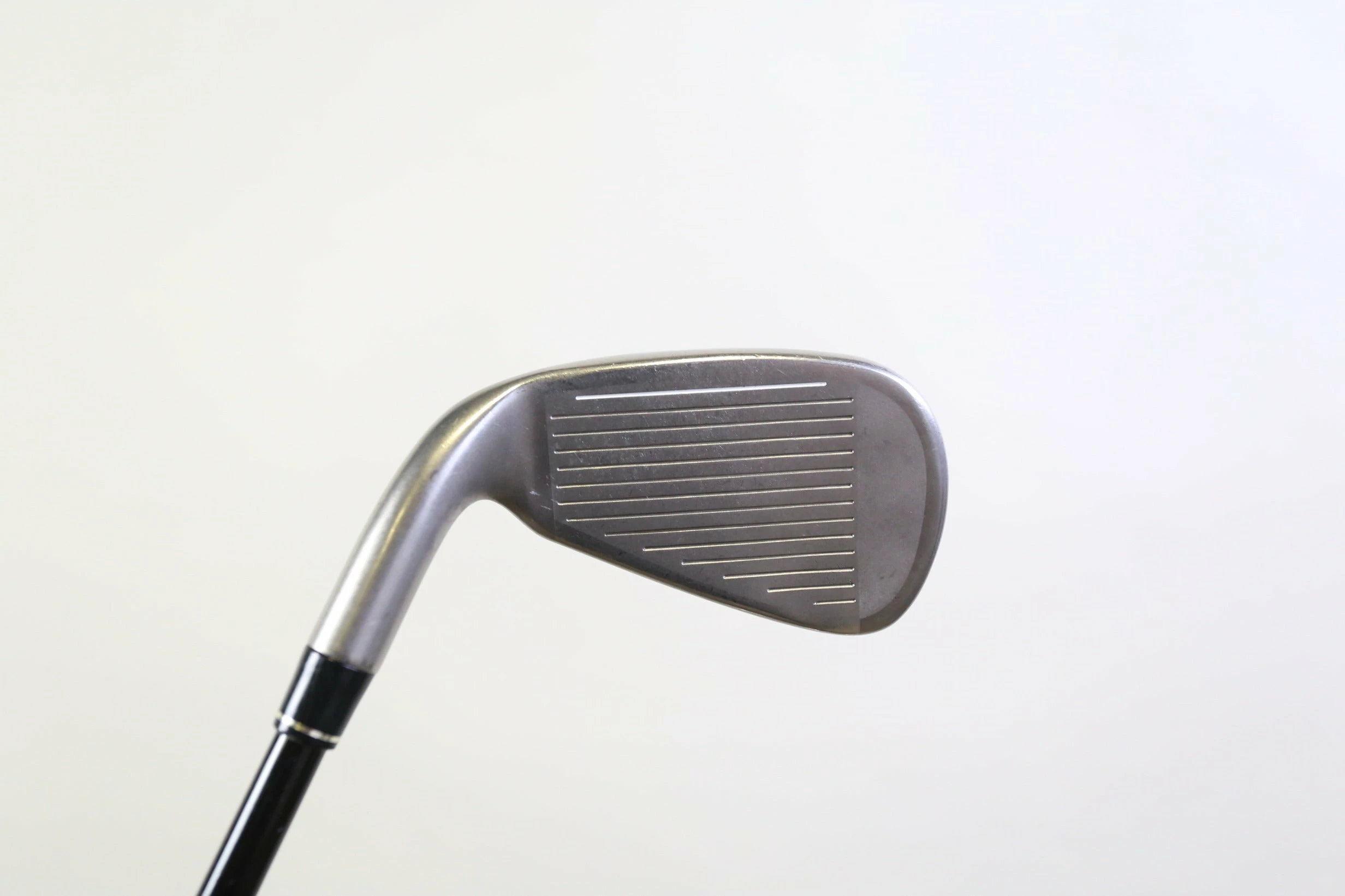 TaylorMade RocketBallz 5-9 Iron Set RH -0.5 In Matrix Program Max Seniors Flex 8 TaylorMade RocketBallz 5-9 Iron Set RH -0.5 In Matrix Program Max Seniors Flex - Image 6