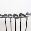 PXG 0211 7-PW-GW-SW Iron Set RH +1 Mitsubishi Chemical Graphite Stiff Flex 1 PXG 0211 7-PW-GW-SW Iron Set RH +1 Mitsubishi Chemical Graphite Stiff Flex -Titleist Sales 05af105a 82d9 5803 aecb d7a5860f8bbb