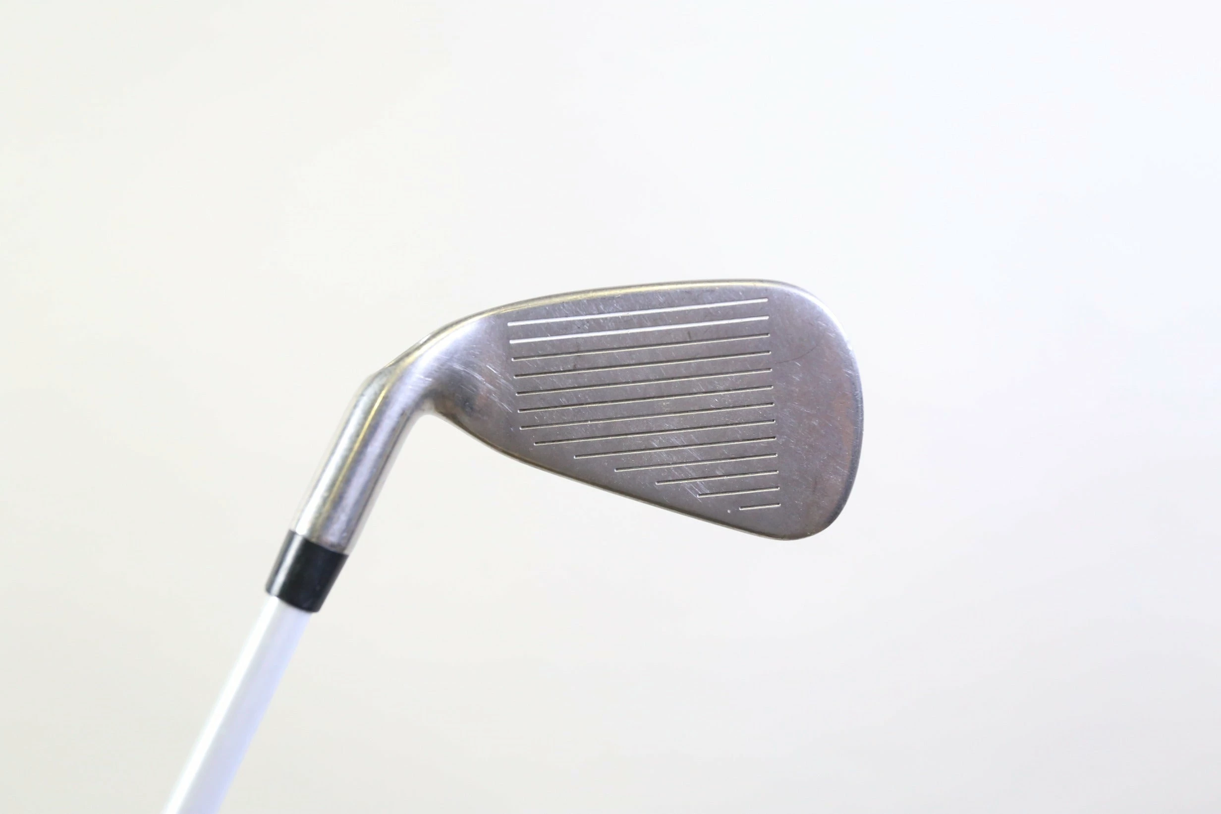 Callaway X Hot 5-8 Iron Set RH -0.75 In Callaway Graphite Shaft Regular Flex 8 Callaway X Hot 5-8 Iron Set RH -0.75 In Callaway Graphite Shaft Regular Flex - Image 6