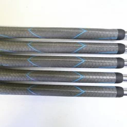 Titleist DCI 822 Oversize 6-PW Iron Set RH Titleist Steel Shafts Stiff Flex -Titleist Sales 060b5662 b00b 5cfa af5b a53750691ff8