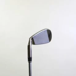 TaylorMade Burner 1.0 Single 6 Iron 27* RH 37.5 In Steel Shaft Regular Flex -Titleist Sales 060caf68 dbae 5fee bf72 de25ecd9b7aa