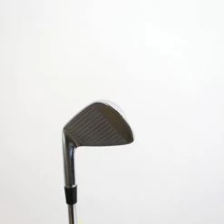 Mizuno MP-68 5 Iron 27* RH 38 In Steel Shaft Stiff Flex -Titleist Sales 064d1330 eabe 5d73 96a4 9f6ce2847487