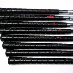 Wilson Staff Midsize 2-9 Iron Set RH Firestick 2.8 Steel Shafts Stiff Flex 17 Wilson Staff Midsize 2-9 Iron Set RH Firestick 2.8 Steel Shafts Stiff Flex -Titleist Sales 065ddd88 a9cc 54c3 8a12 9be7411d648f