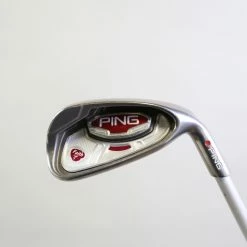 Ping Faith 8-PW, SW Iron Set RH -1.25 In ULT 200 Graphite Shafts Ladies Flex -Titleist Sales 066c5180 c33b 51eb a275 1db27cefd5f2