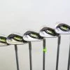 Ping Rapture Blue Dot 6-PW Iron Set RH -1 In Ping TFC909 I Graphite Regular Flex -Titleist Sales 0673b65c be7f 510f 9e25 ecd12e2a86e0