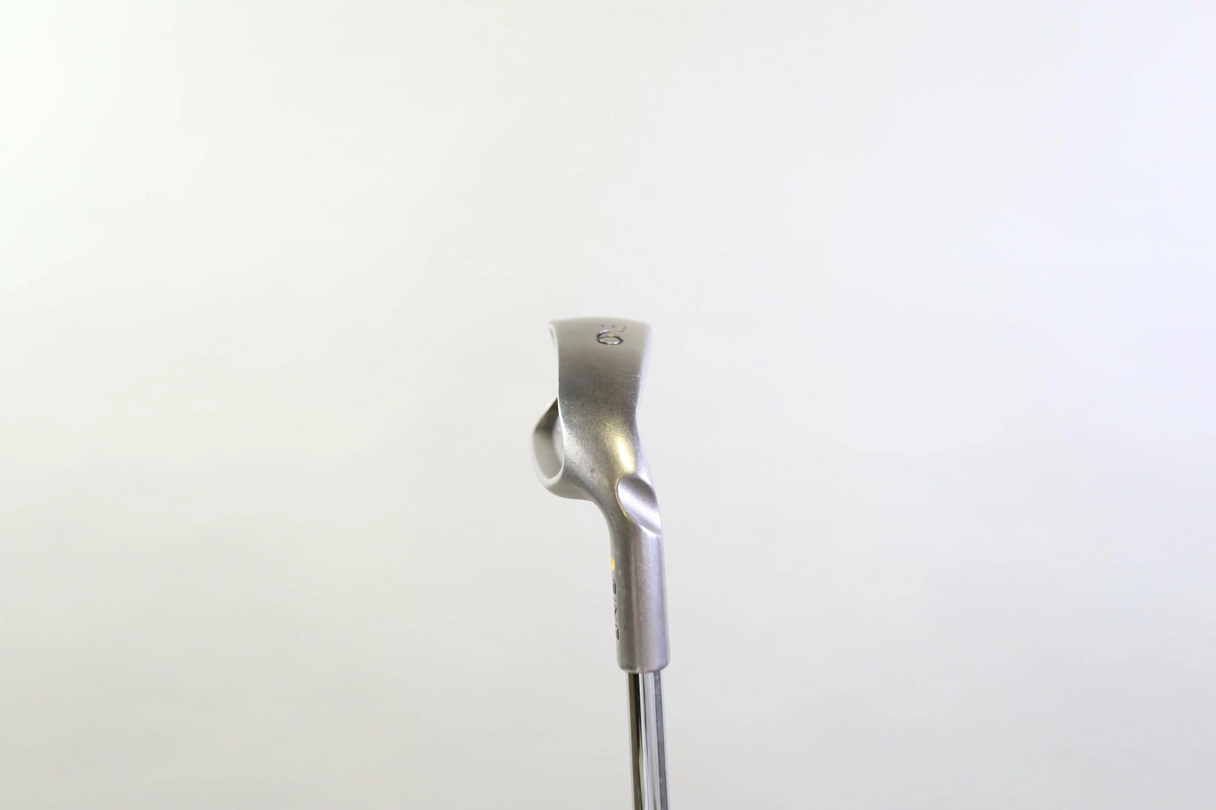 Ping G10 Single 9 Iron 42* RH 36.25 In Ping AWT Steel Shaft Regular Flex 5 Ping G10 Single 9 Iron 42* RH 36.25 In Ping AWT Steel Shaft Regular Flex - Image 3