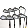 Ben Hogan Edge 3-9, EW Iron Set RH Ben Hogan Steel Shafts Stiff Flex -Titleist Sales 06c4f3c8 3ce1 5d08 a31f 2ff95cac5906