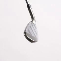 TaylorMade SpeedBlade Single 6 Iron RH 37.75 In Dynamic Gold Steel Stiff Flex -Titleist Sales 06e574da 2dc4 5db3 84bf 5a73bcf2b580