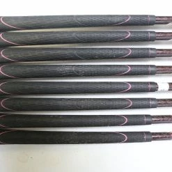Honma TW717 P 5-11, SW Iron Set RH -0.5 In Graphite Shafts Ladies Flex -Titleist Sales 06f8b086 517a 5bc2 a324 3d613545af97