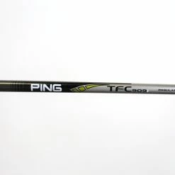 Ping Rapture Single 9 Iron 42* RH 36.75 In Ping TFC 909 Graphite Shaft Regular 18 Ping Rapture Single 9 Iron 42* RH 36.75 In Ping TFC 909 Graphite Shaft Regular -Titleist Sales 0705b843 6837 5838 9b94 f0421ac7d718