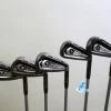 Callaway RAZR XF 5-6, 8-PW Iron Set RH +0.25 In Oban Graphite Shafts Seniors 2 Callaway RAZR XF 5-6, 8-PW Iron Set RH +0.25 In Oban Graphite Shafts Seniors -Titleist Sales 070c9e0e 3e15 55d8 87b9 374535fecb95