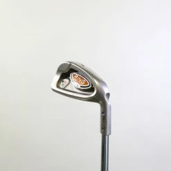 Ping I10 Single 7 Iron 34* RH 36.5 In Ping AWT Steel Shaft Stiff Flex 14 Ping I10 Single 7 Iron 34* RH 36.5 In Ping AWT Steel Shaft Stiff Flex -Titleist Sales 0725b652 d8fa 5c3f 94b0 7eefbaf26270