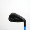Unspecified Lag Shot Training Iron RH 37 In Blue Rubber Compound Shaft Floppy Flex 1 Unspecified Lag Shot Training Iron RH 37 In Blue Rubber Compound Shaft Floppy Flex -Titleist Sales 0727ba80 29cc 5506 a0ea 4537e861b3e1